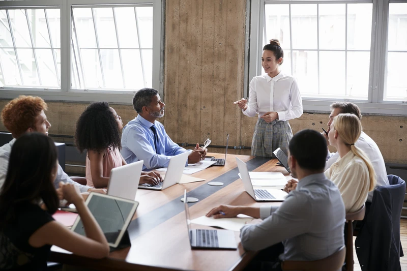 LeadSmart for Supervisors leadership training toolkit