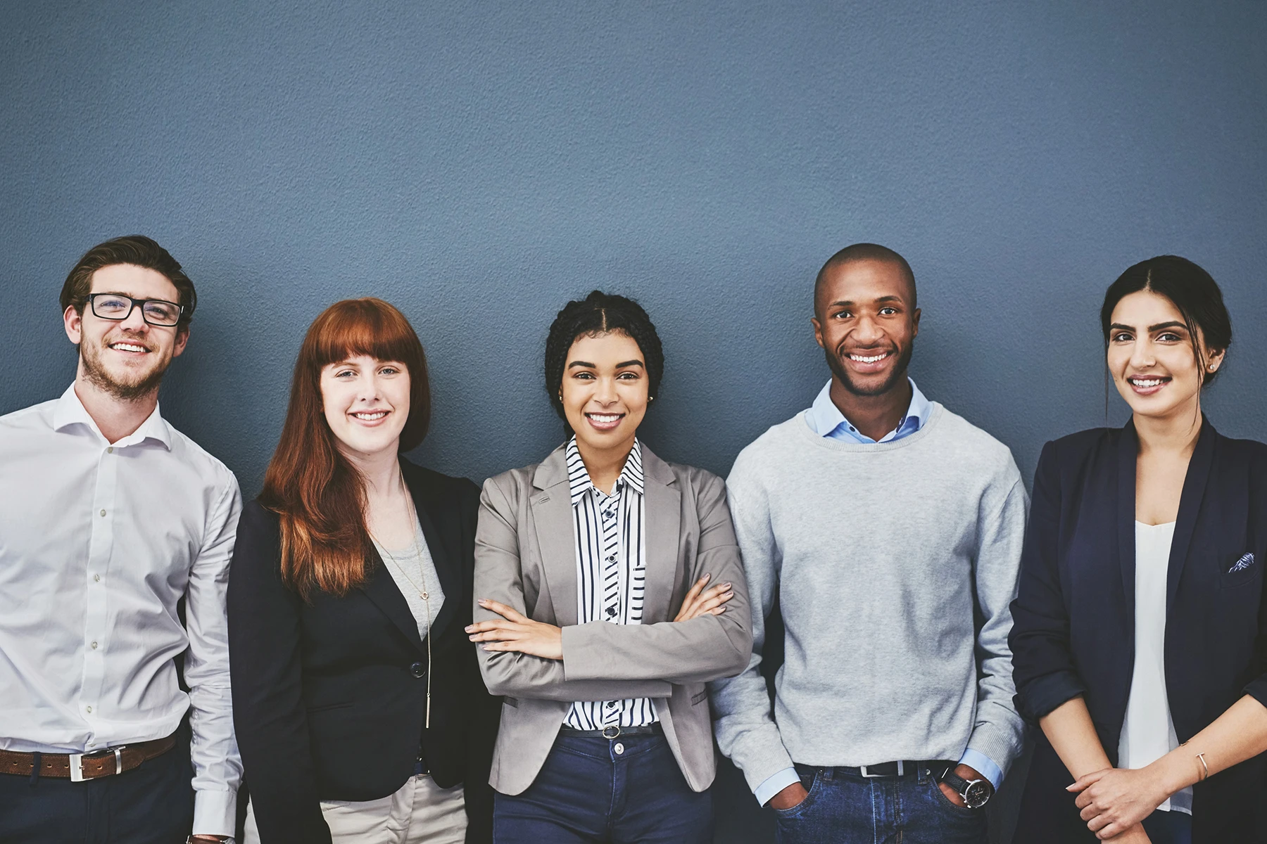 Leadership Level Up leadership development training