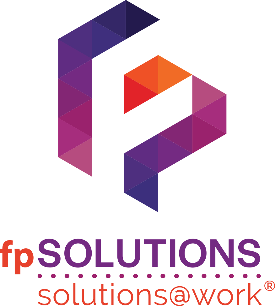 fpSOLUTIONS Logo