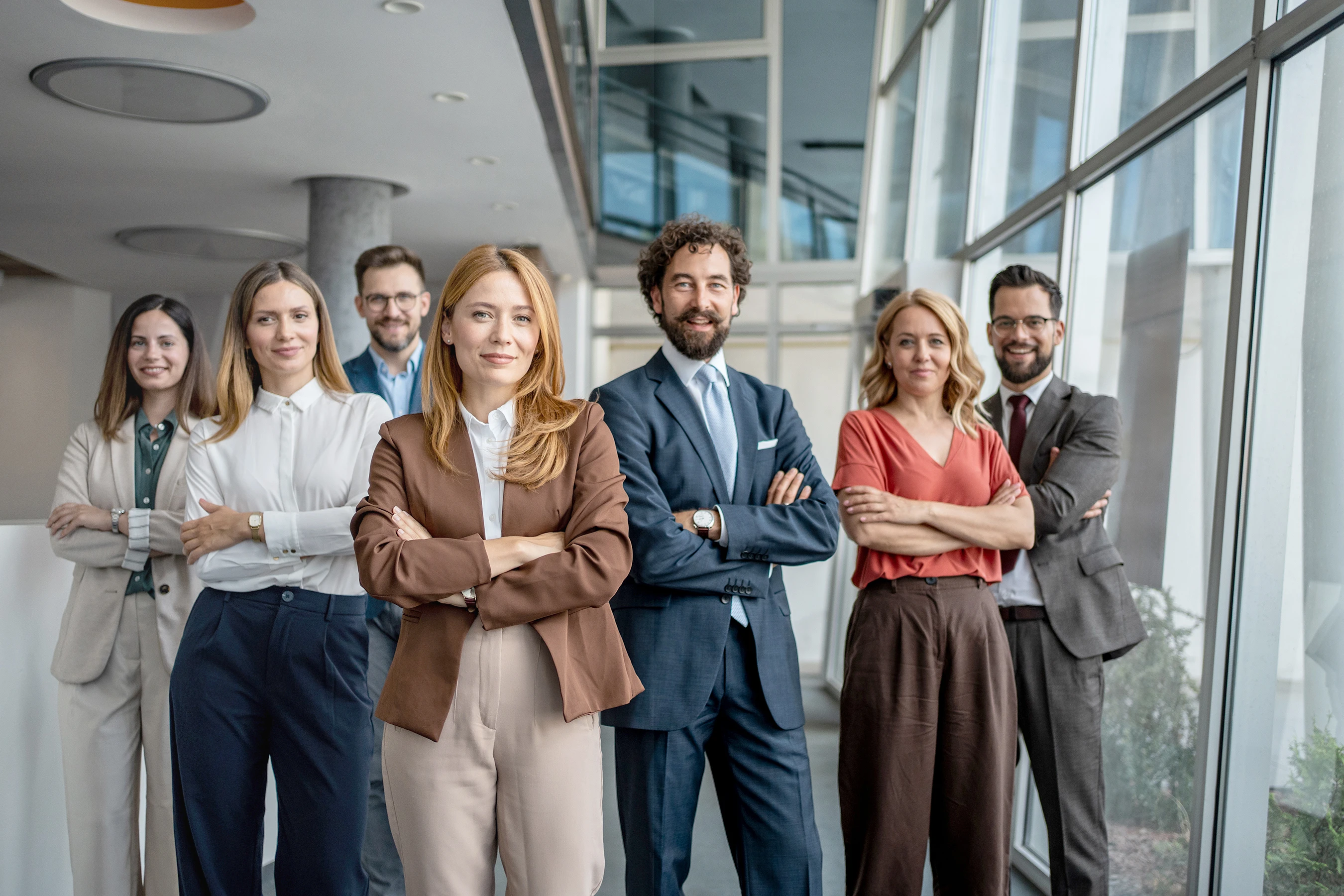 Leadership Level Up training