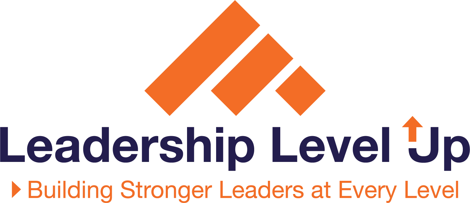 Leadership Level Up