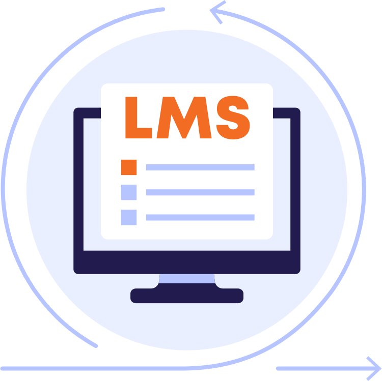 LMS Graphic