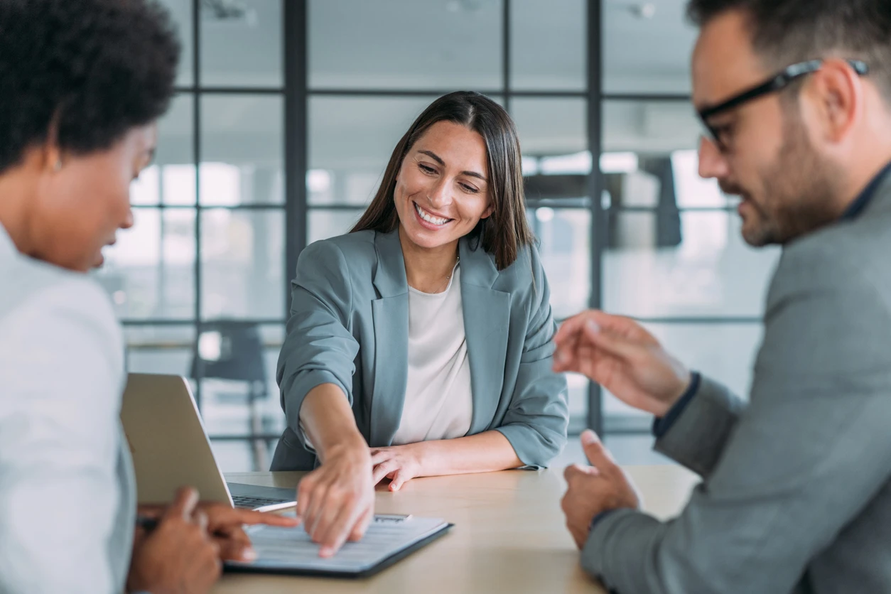 Custom workplace training solutions